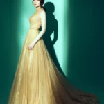 琥光靜語晚宴禮服