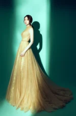 琥光靜語晚宴禮服