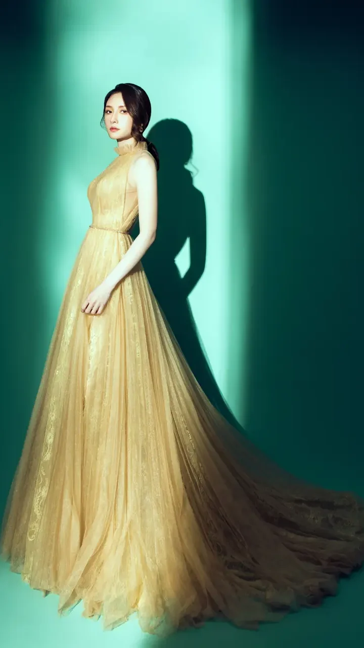 琥光靜語晚宴禮服