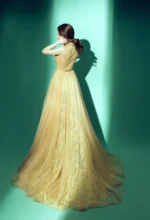 琥光靜語晚宴禮服