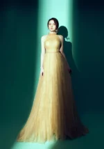 琥光靜語晚宴禮服