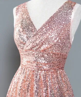 蘋花暮光媽媽禮服