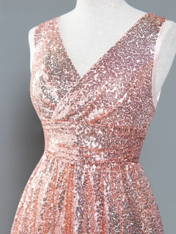 蘋花暮光媽媽禮服