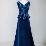 海影靜語媽媽禮服