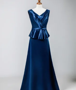 海影靜語媽媽禮服