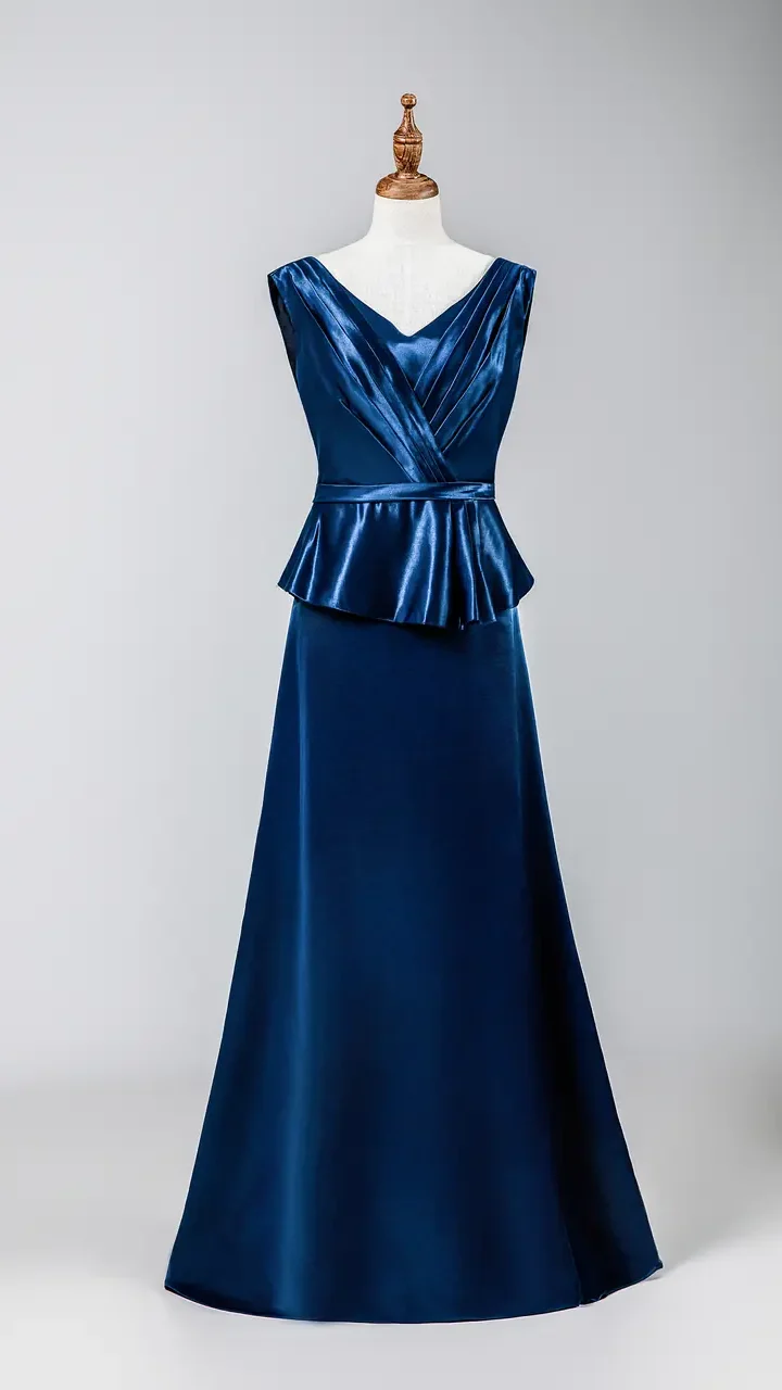 海影靜語媽媽禮服