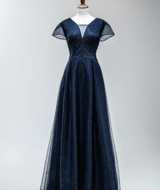 深海靜語媽媽禮服