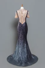 暮夜露台媽媽禮服