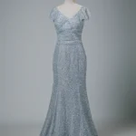 深海頌歌媽媽禮服