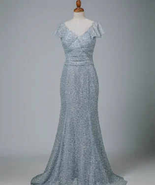 深海頌歌媽媽禮服