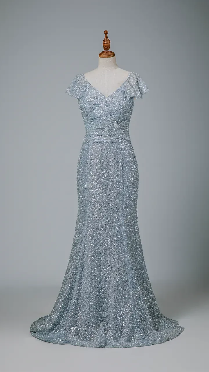 深海頌歌媽媽禮服