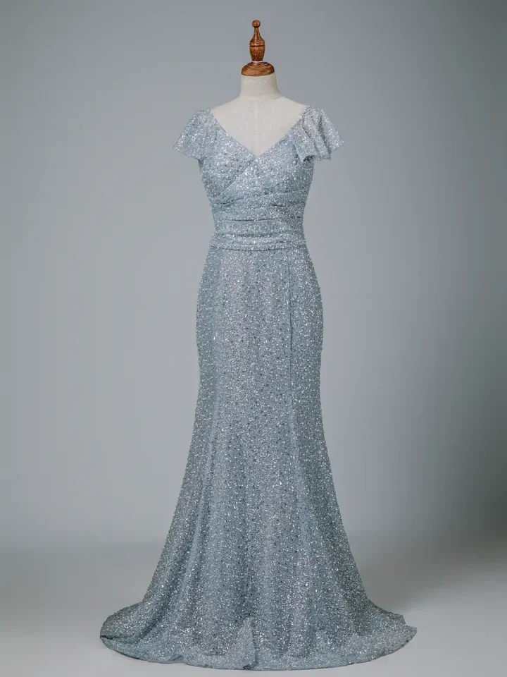 深海頌歌媽媽禮服