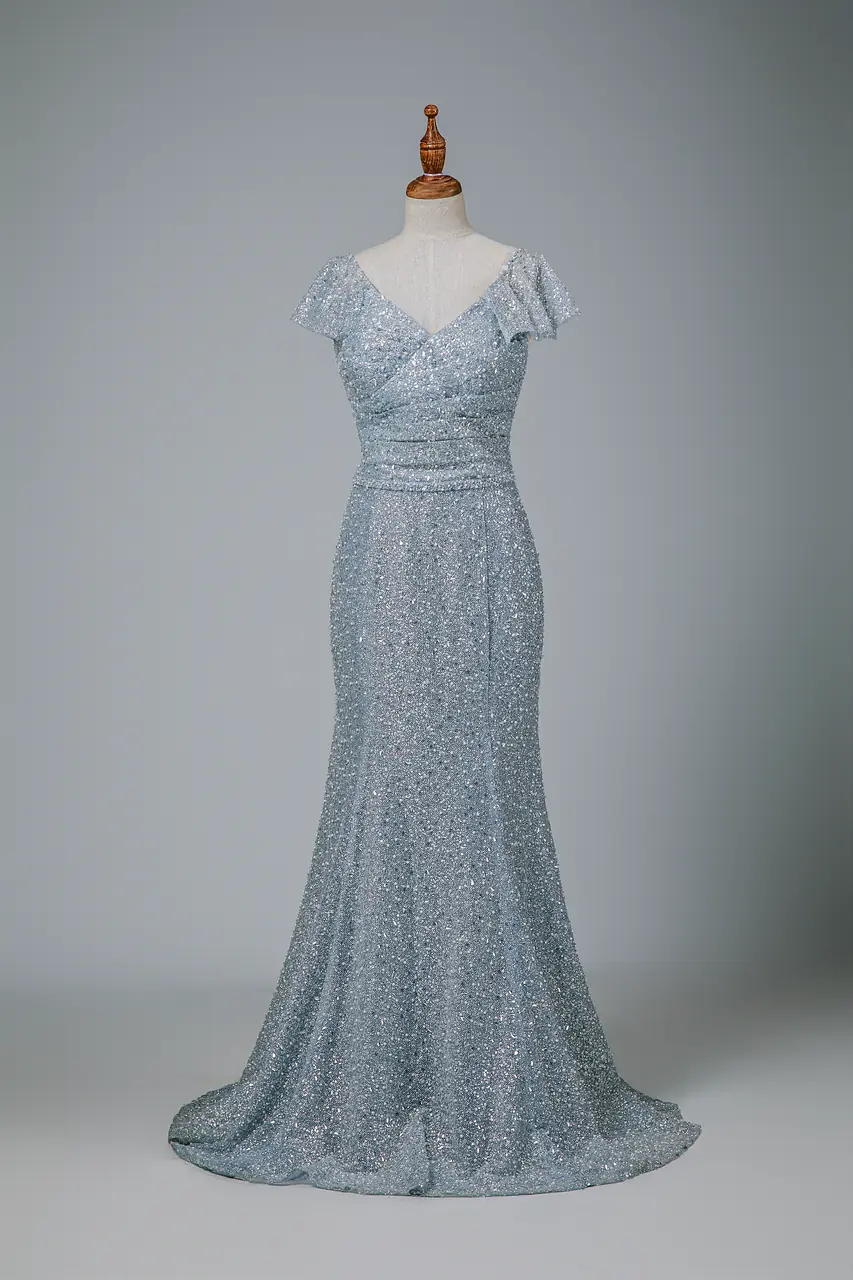 深海頌歌媽媽禮服