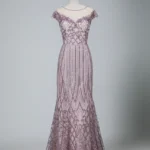 暮光陵光媽媽禮服