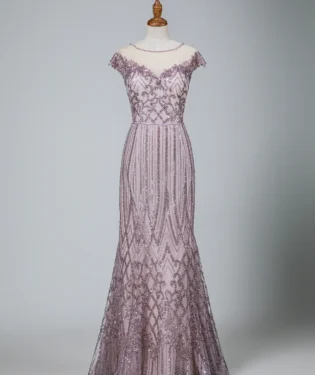 暮光陵光媽媽禮服