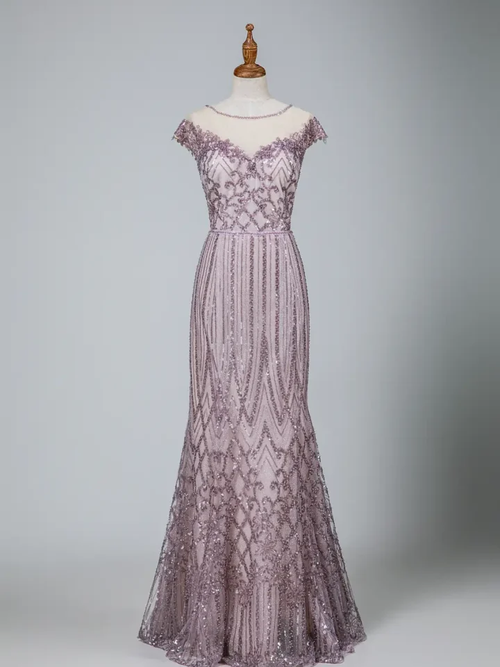 暮光陵光媽媽禮服