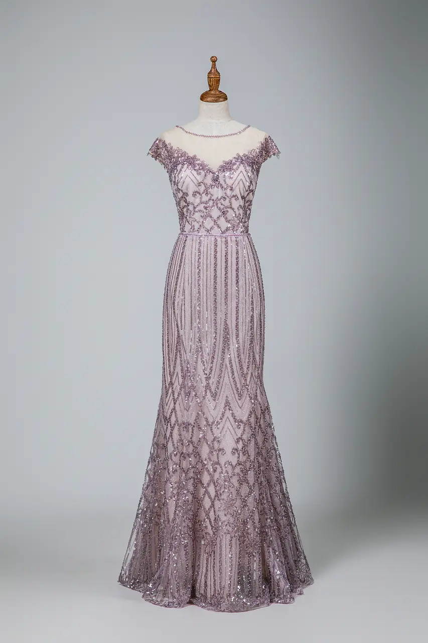 暮光陵光媽媽禮服