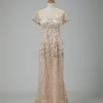 寂光林語媽媽禮服