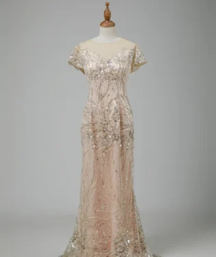 寂光林語媽媽禮服