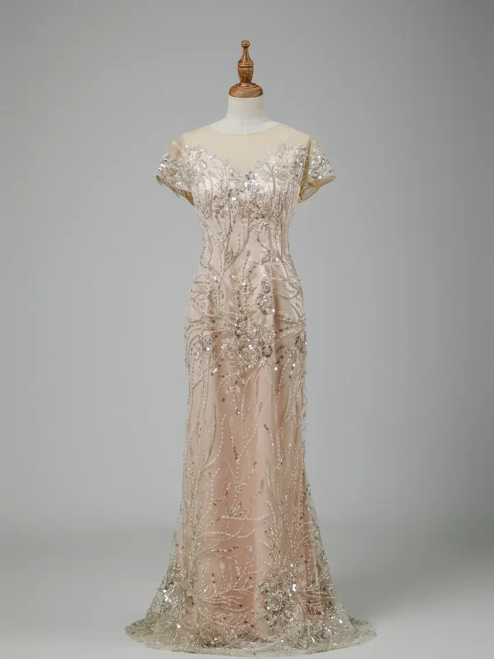 寂光林語媽媽禮服