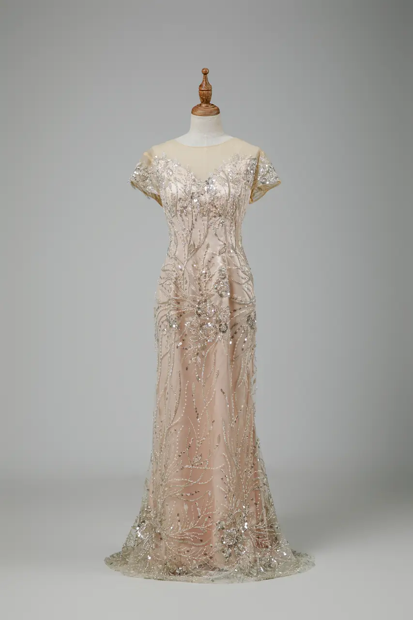 寂光林語媽媽禮服