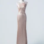 沈光拾影媽媽禮服