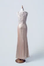 沈光拾影媽媽禮服