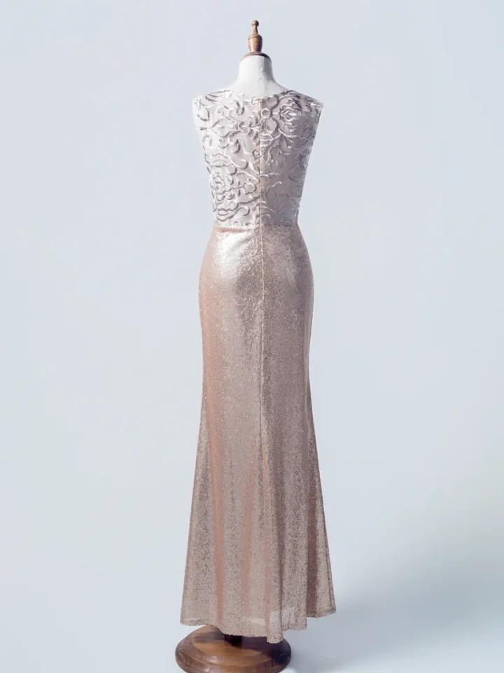 沈光拾影媽媽禮服