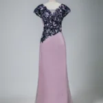 暮葉流光媽媽禮服