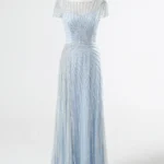 雲光漣影媽媽禮服