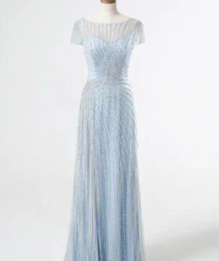 雲光漣影媽媽禮服