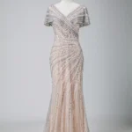 流光密語媽媽禮服