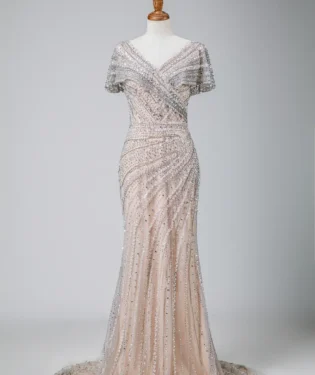 流光密語媽媽禮服