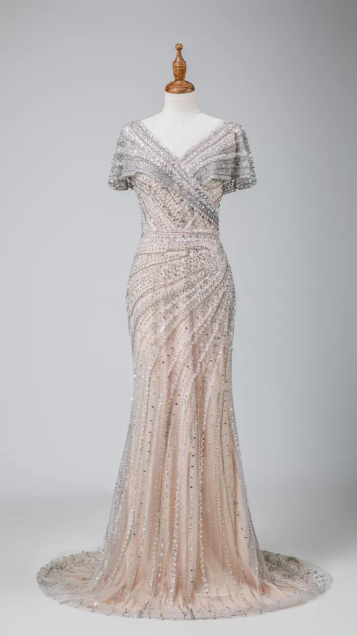 流光密語媽媽禮服