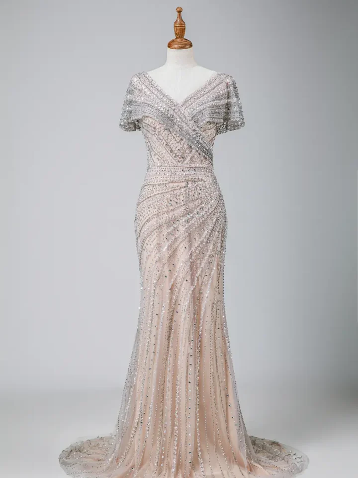 流光密語媽媽禮服