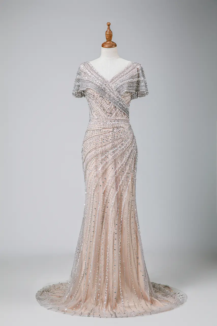 流光密語媽媽禮服