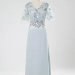 霧苑映雪媽媽禮服