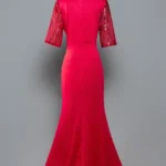 玫焰序曲媽媽禮服