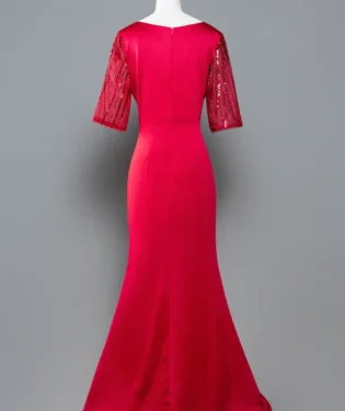 玫焰序曲媽媽禮服