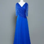 深海低語媽媽禮服