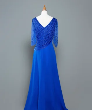 深海低語媽媽禮服