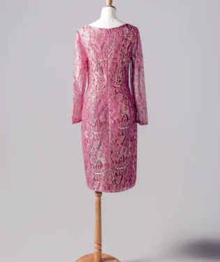 晚梅絮語媽媽禮服