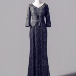 寂光語林媽媽禮服