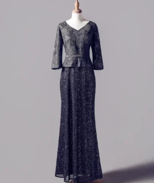 寂光語林媽媽禮服