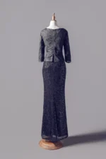 寂光語林媽媽禮服