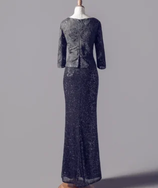 寂光語林媽媽禮服