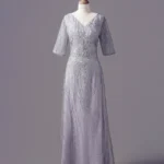 流光懸語媽媽禮服