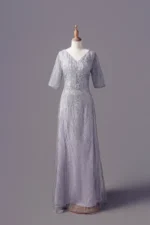 流光懸語媽媽禮服