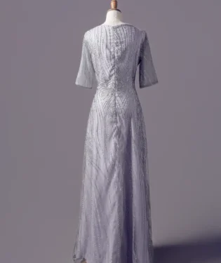 流光懸語媽媽禮服