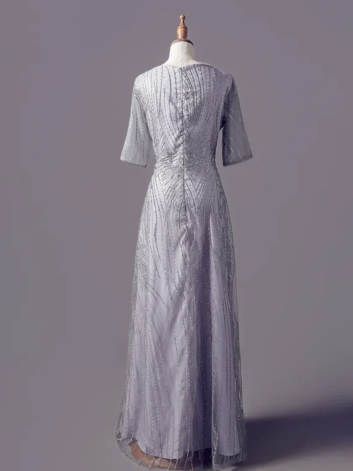 流光懸語媽媽禮服